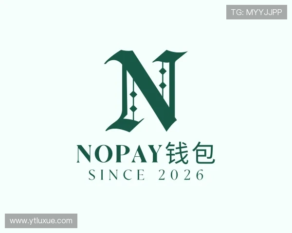 关于NOPAY钱包